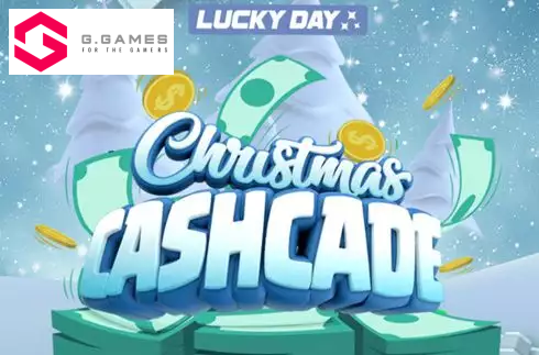 Christmas Cashcade